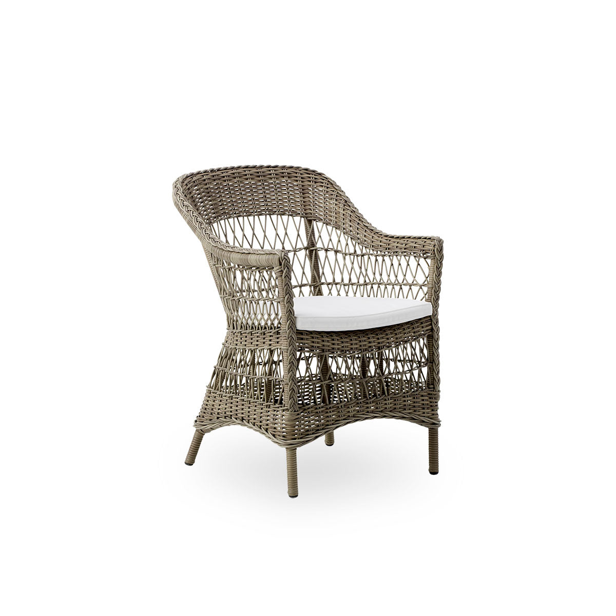 Silla Charlot Exterior