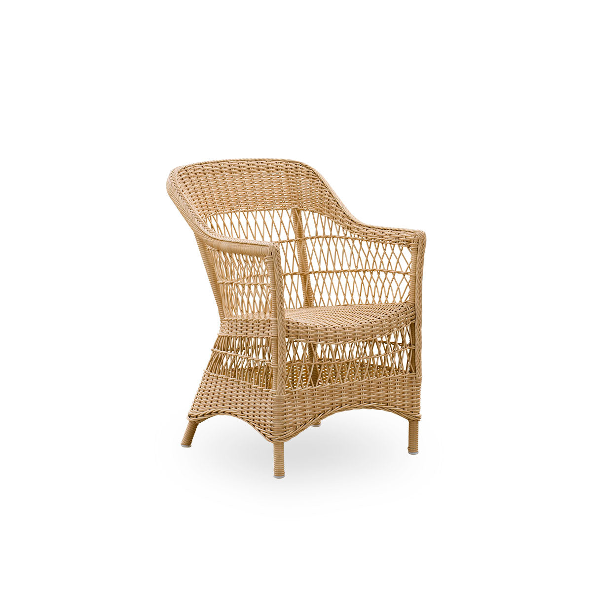 Silla Charlot Exterior