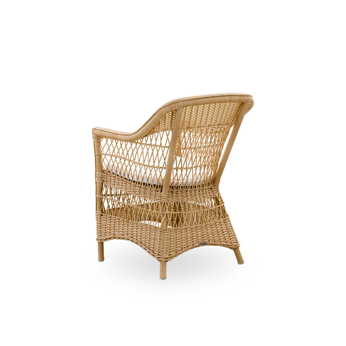 Silla Charlot Exterior