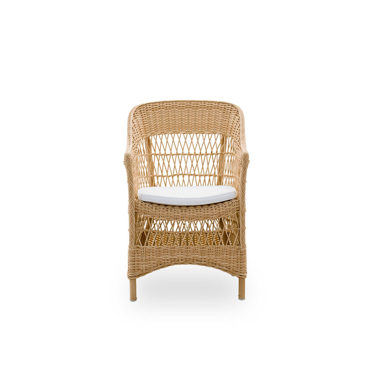 Silla Charlot Exterior