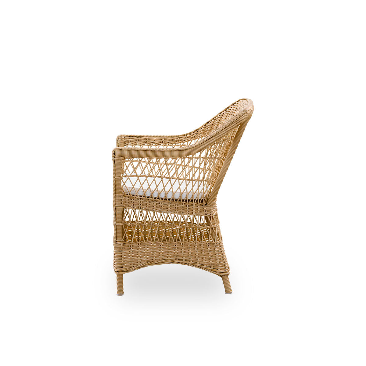 Silla Charlot Exterior