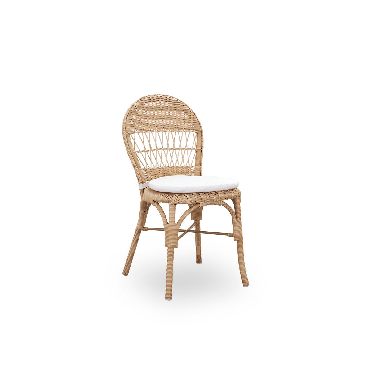 Silla Ofelia Exterior