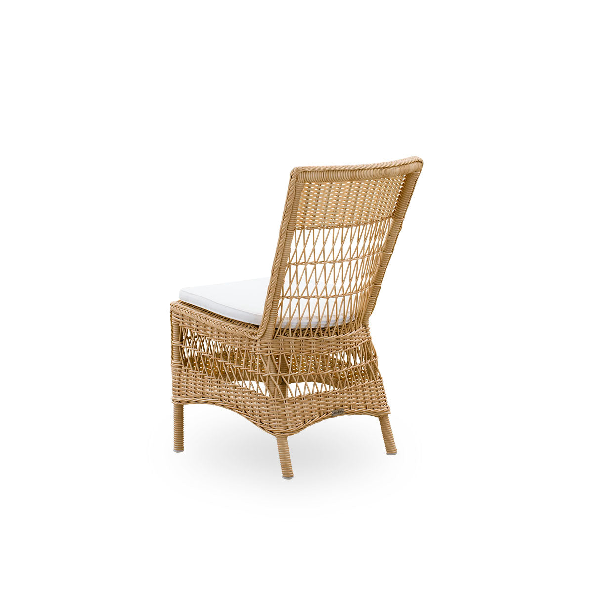 Silla auxiliar Marie Exterior