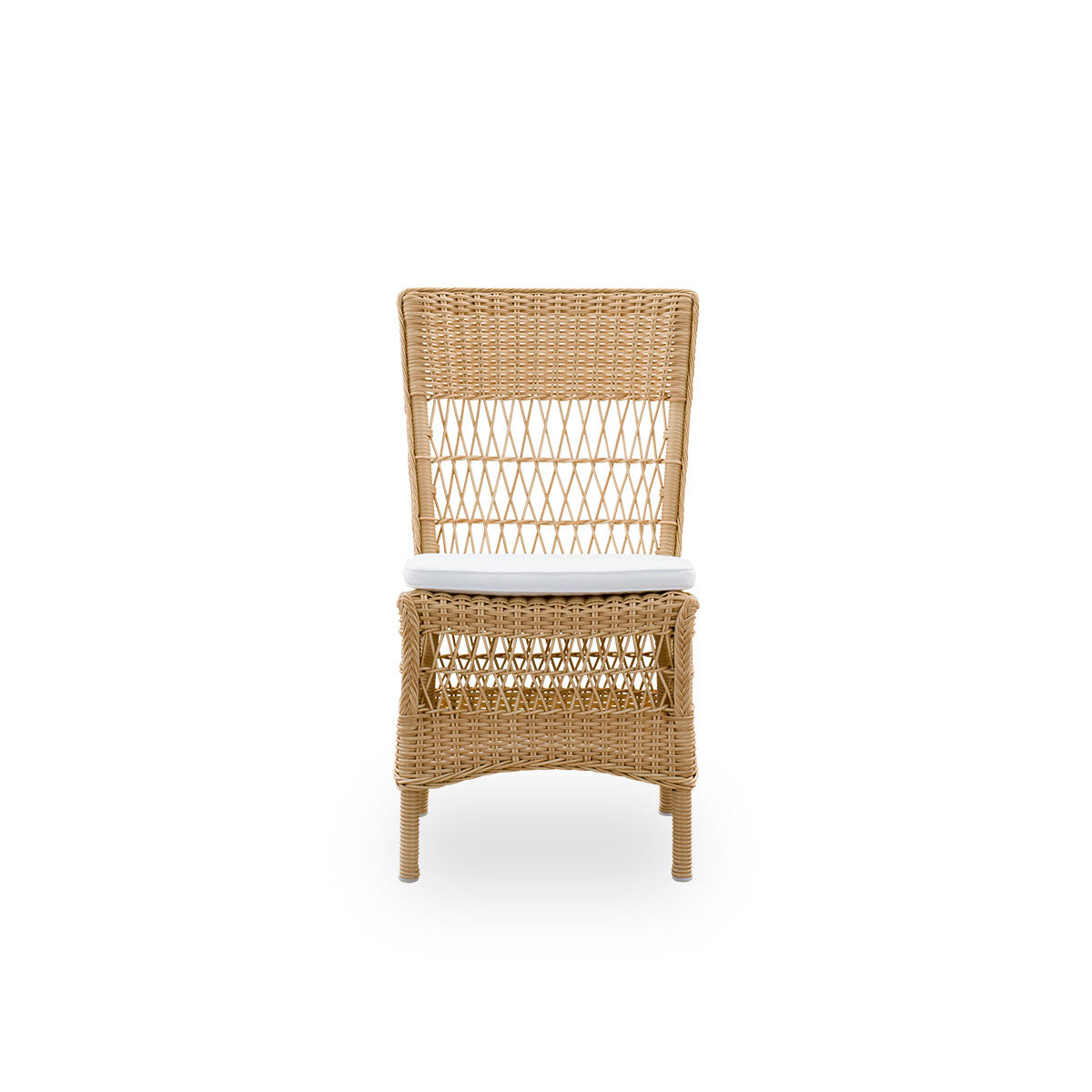 Silla auxiliar Marie Exterior