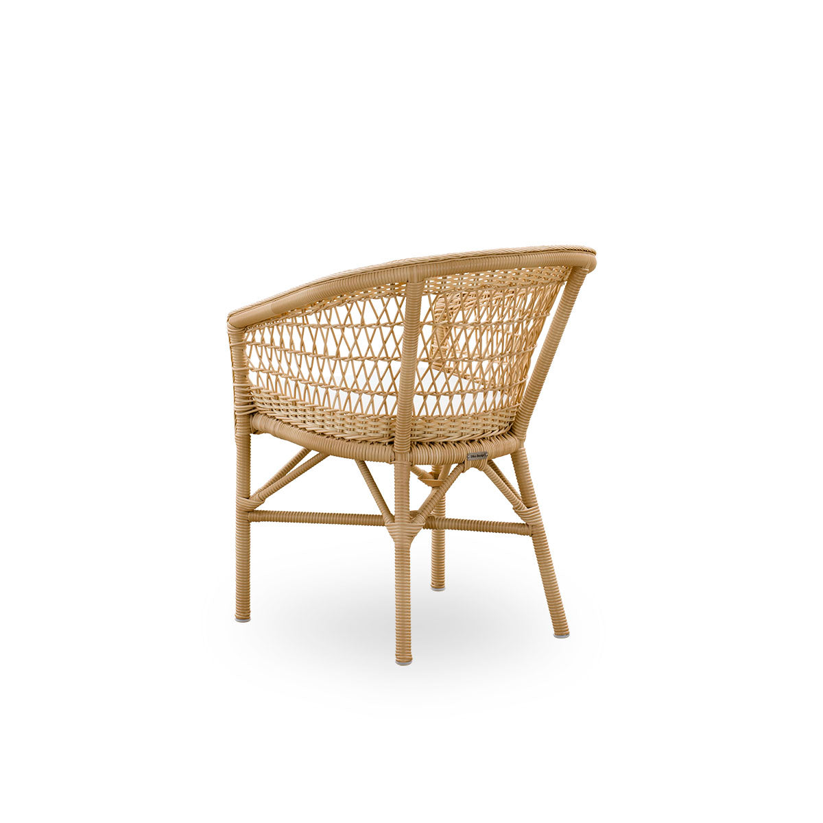 Silla Emma Exterior