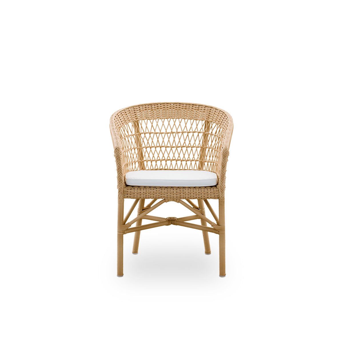 Silla Emma Exterior