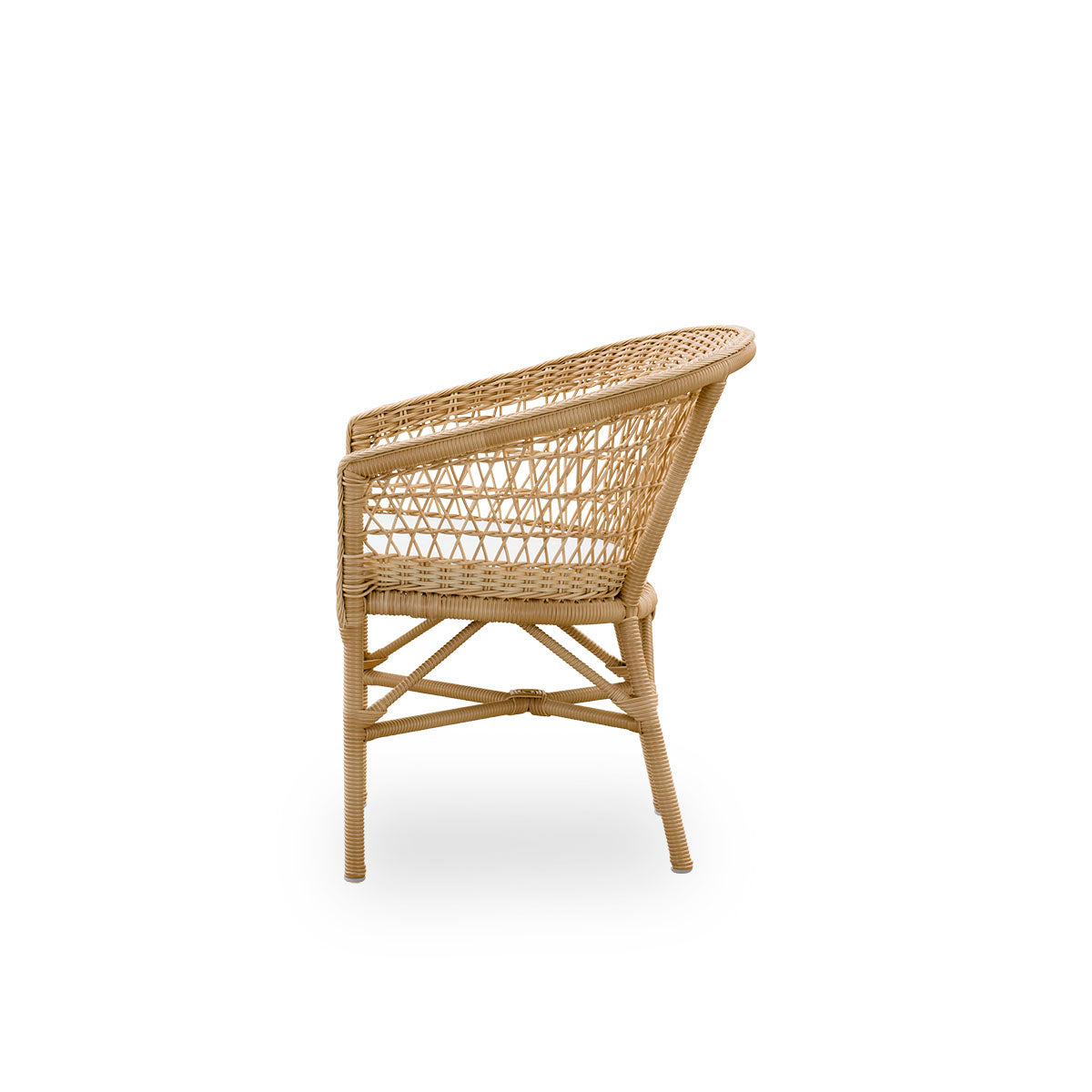 Silla Emma Exterior
