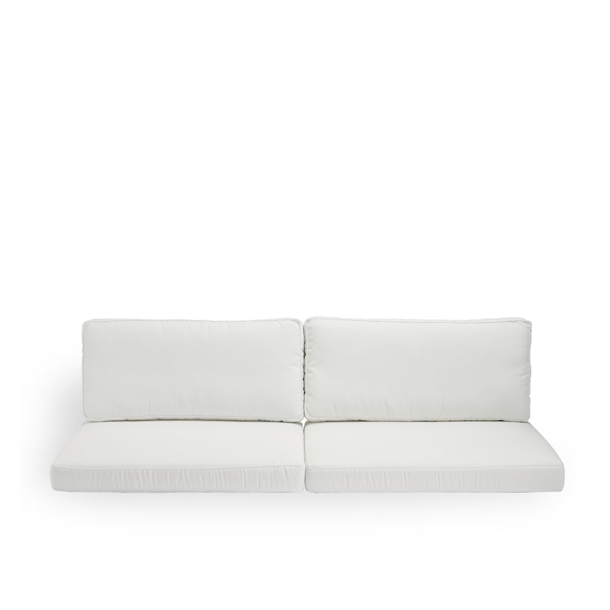 Cojín de asiento y respaldo | Sofá Carrie Exterior | Prefabricado