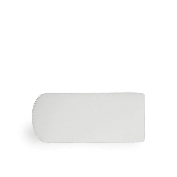 Cojín del asiento | Tumbona Olivia Exterior | Prefabricado