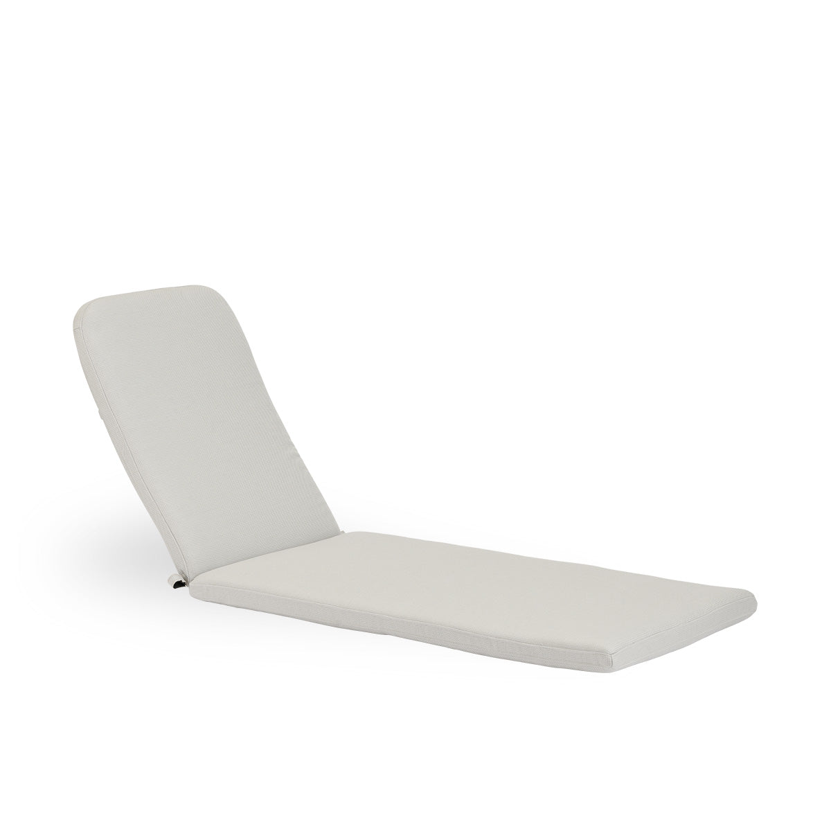 Cojín de asiento y respaldo | Tumbona Daisy Exterior | Fabricado bajo pedido