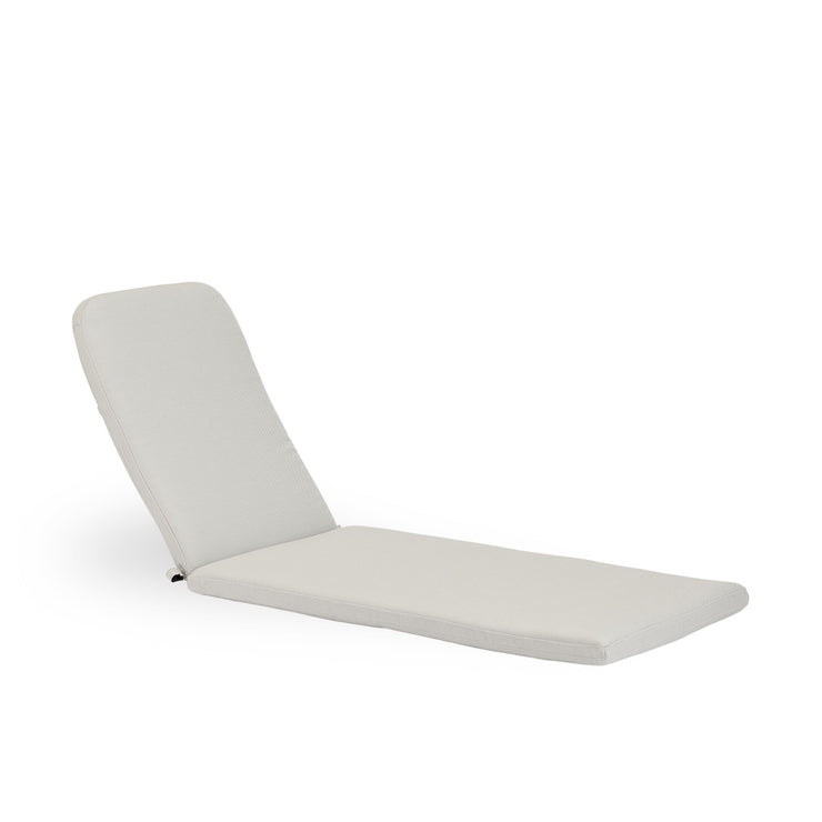 Cojín de asiento y respaldo | Tumbona Daisy Exterior | Fabricado bajo pedido