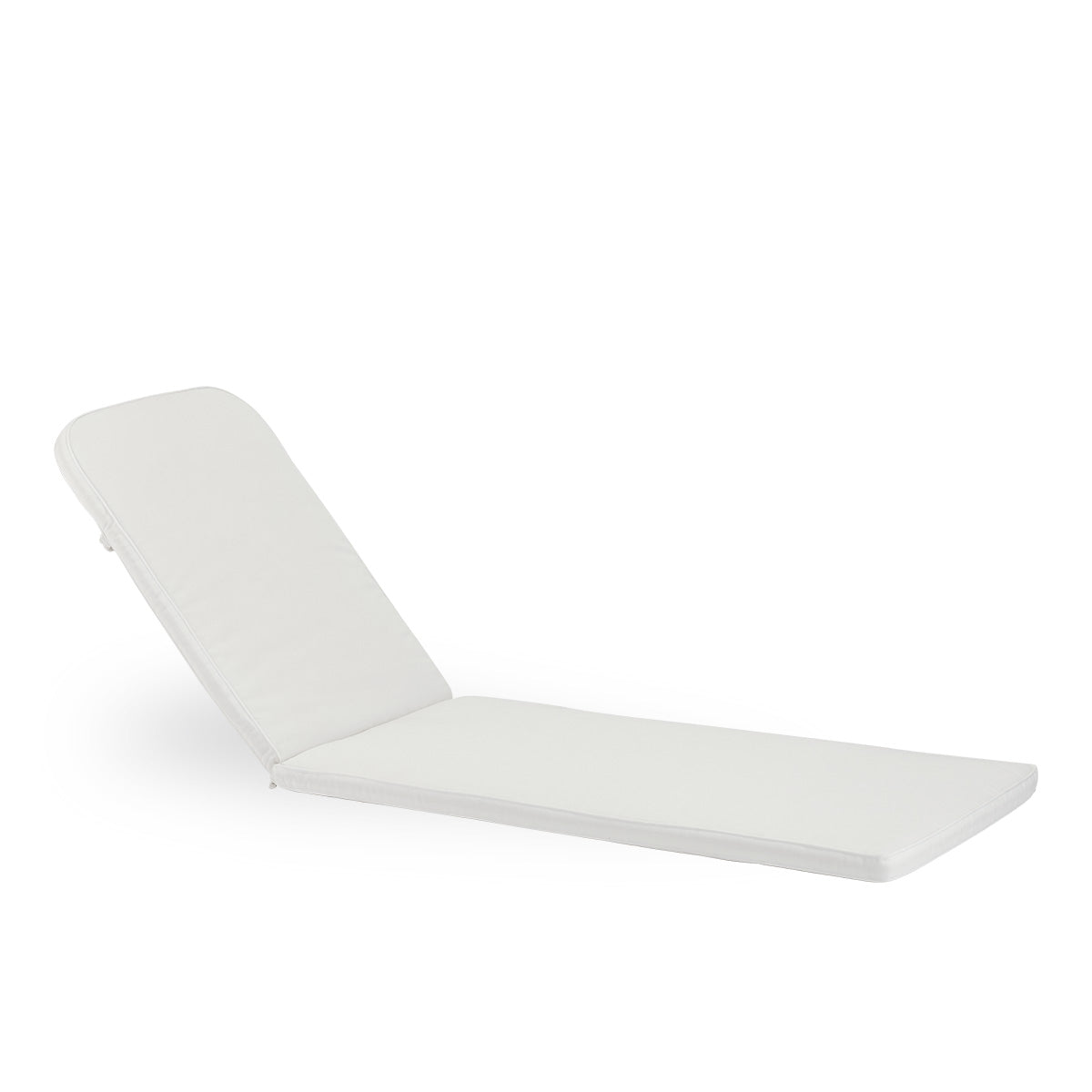 Cojín de asiento y respaldo | Tumbona Daisy Exterior | Prefabricado
