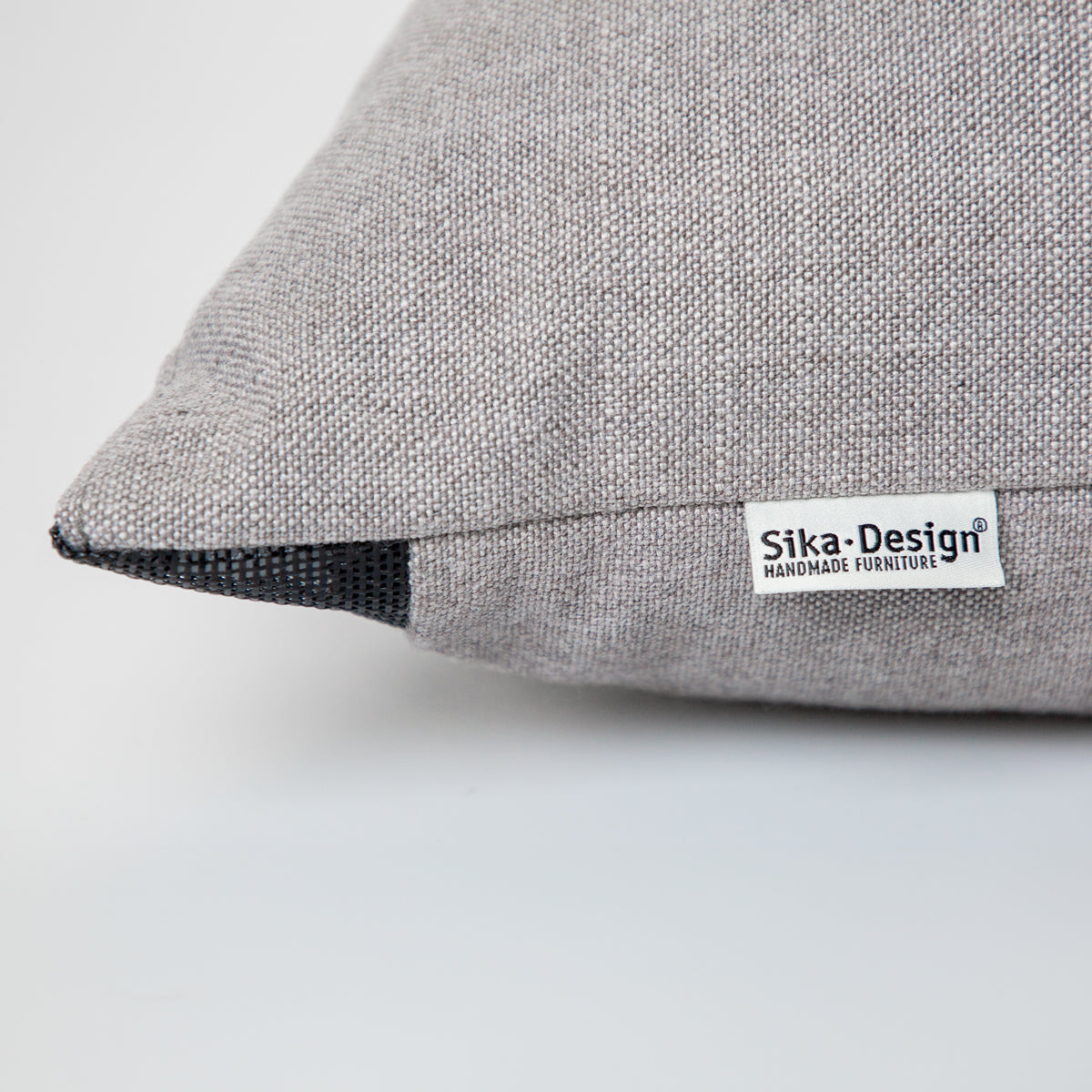 55X35 Exterior del cojín | A617 Dark Sand