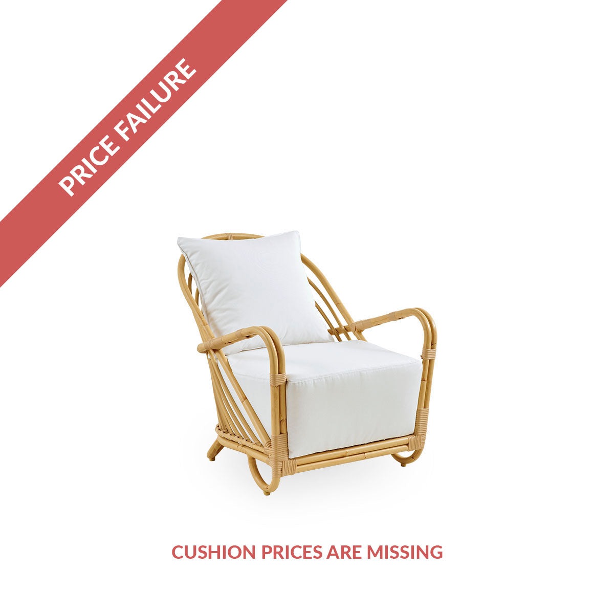 Silla de salón Charlottenborg Exterior