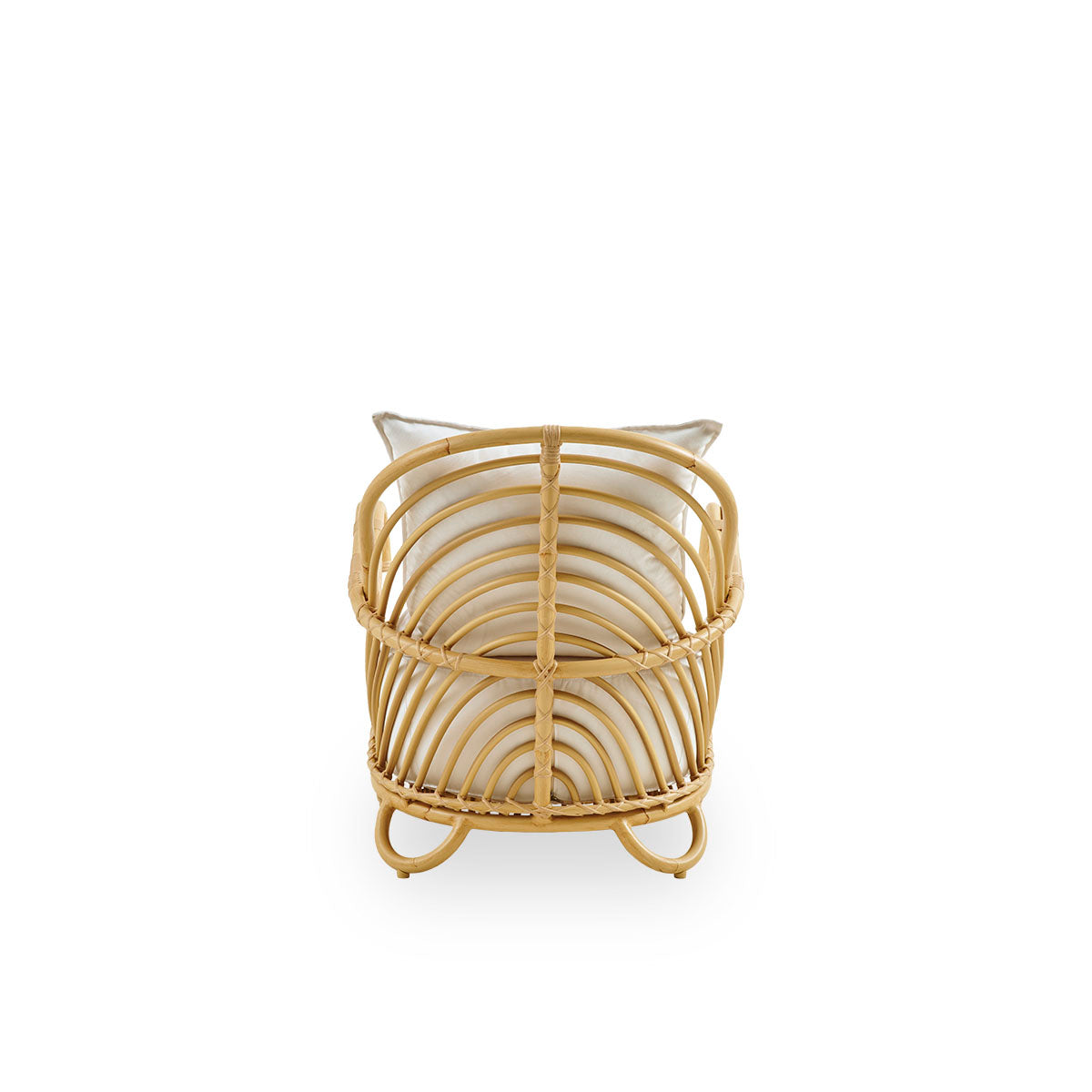 Silla de salón Charlottenborg Exterior