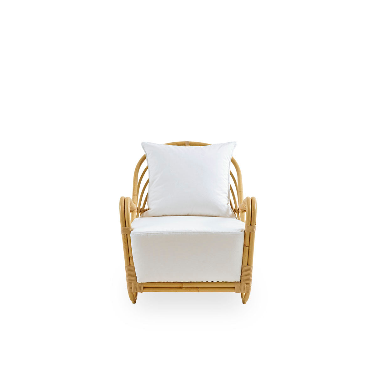 Silla de salón Charlottenborg Exterior