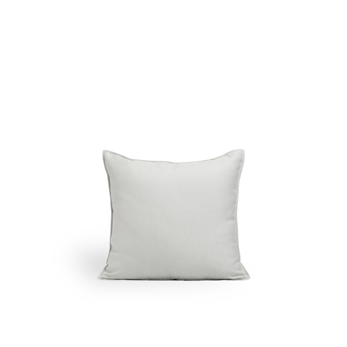 Imagen de Back cushion | Charlottenborg Exterior Sofa presentada con tela blanca