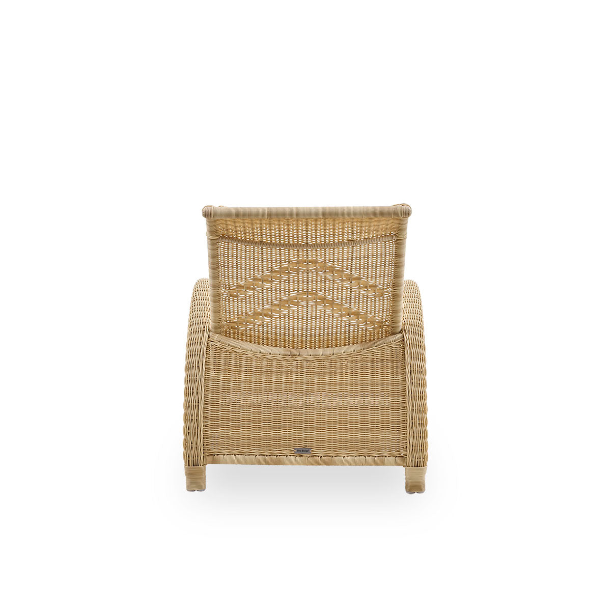 Silla de salón Paris Exterior