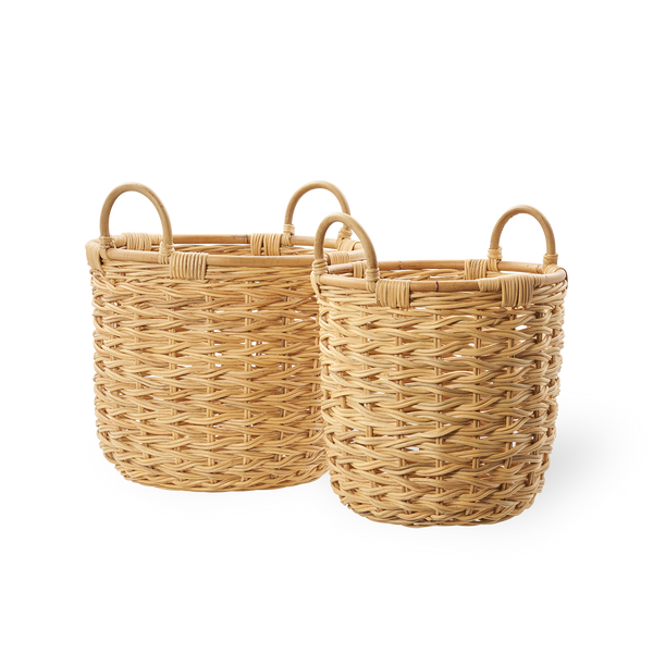 Esta es una imagen de la cesta Sarah Basket Set (ATB010U).