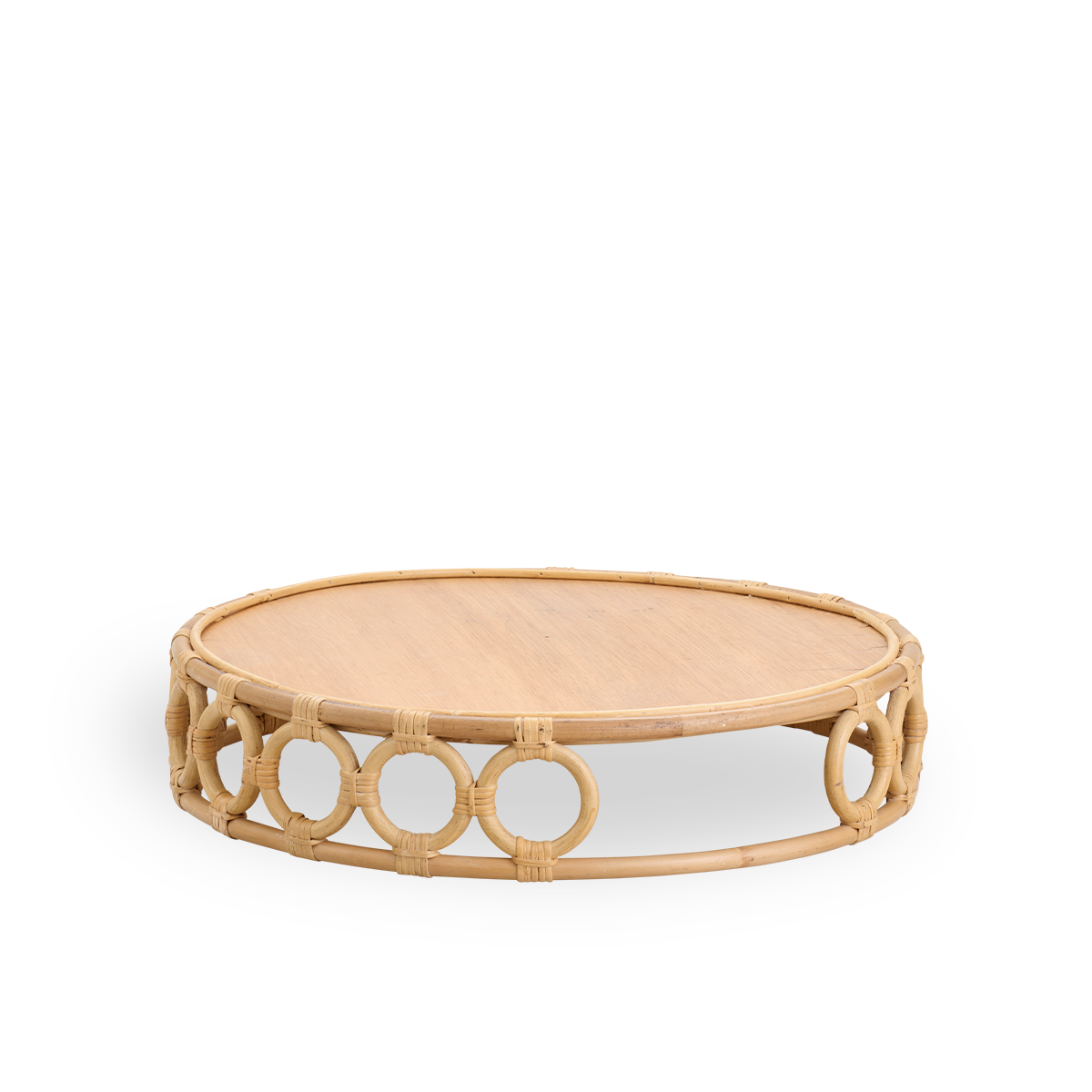 Esta es una imagen de Mira Tray Bottom (ATB011U).