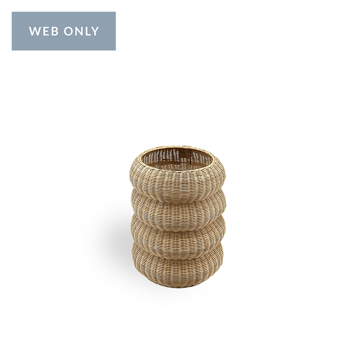 Esta es una imagen de la cesta Mel (ATBA04U).