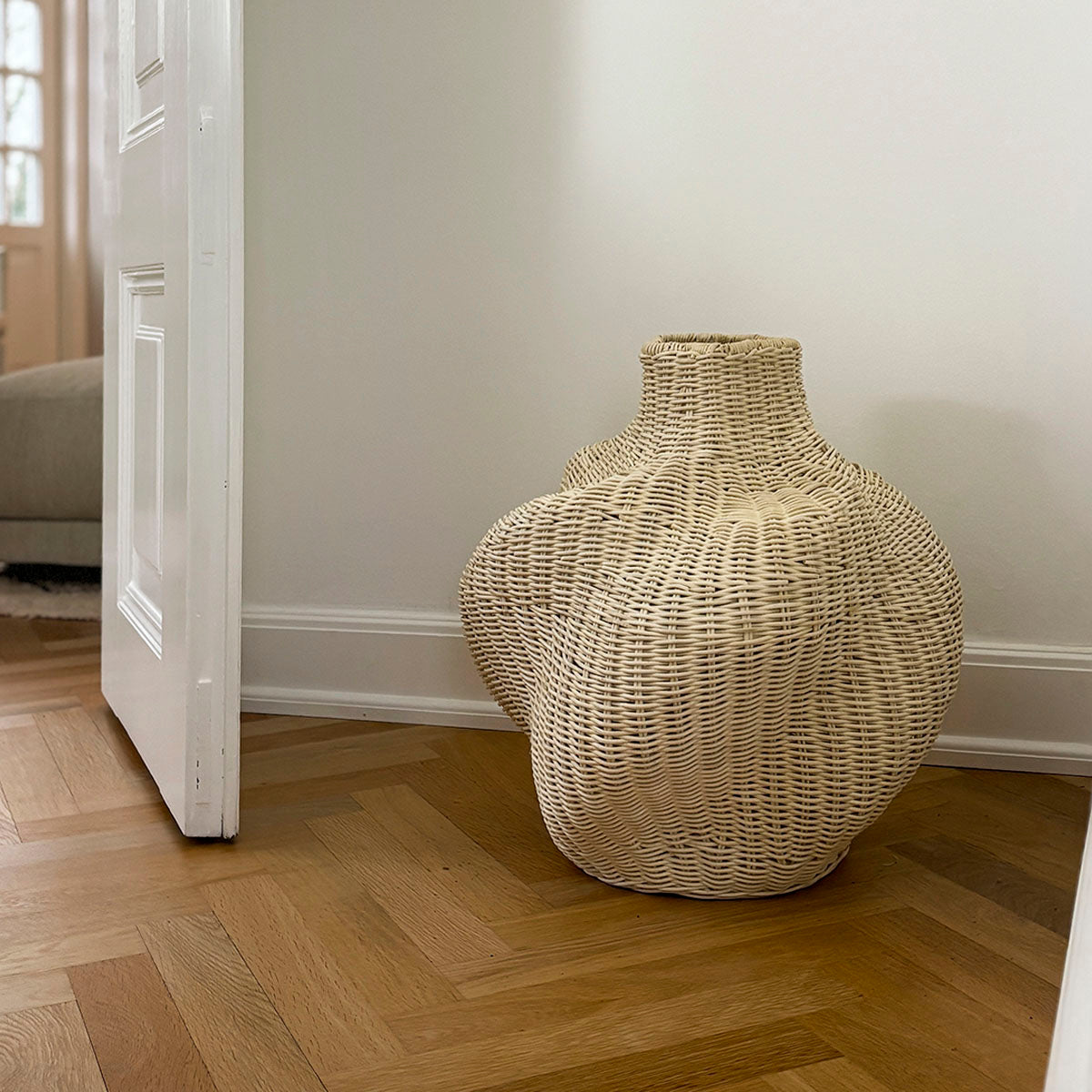 Cesta Solaris Ø40 cm