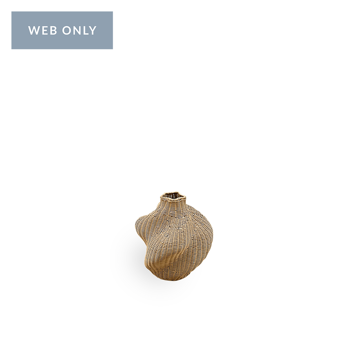 Cesta Solaris Ø40 cm