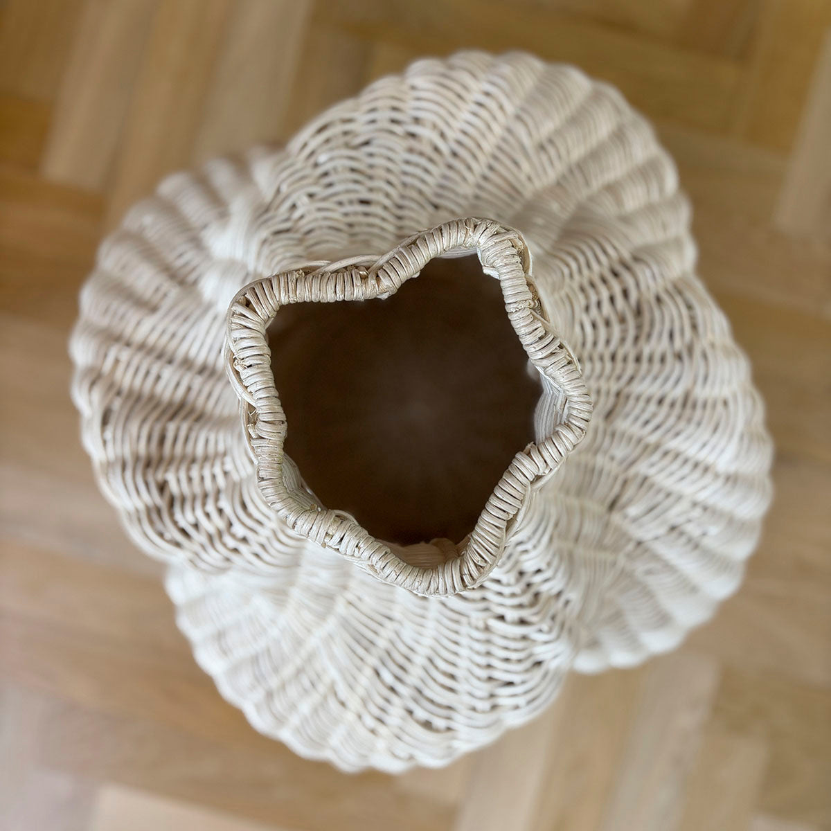 Cesta Solaris Ø40 cm