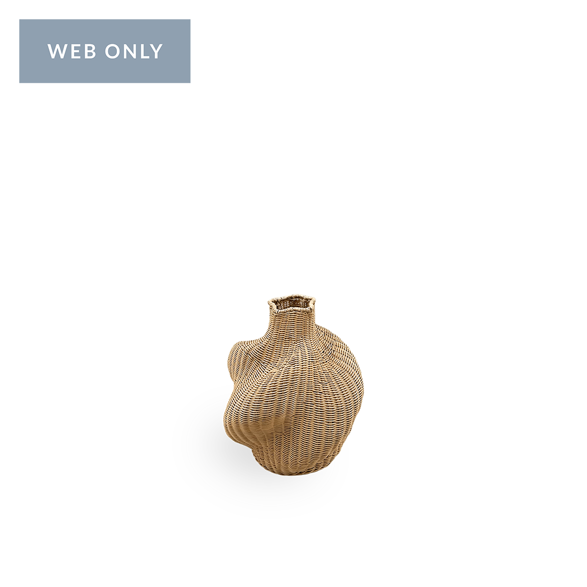 Cesta Solaris Ø46 cm