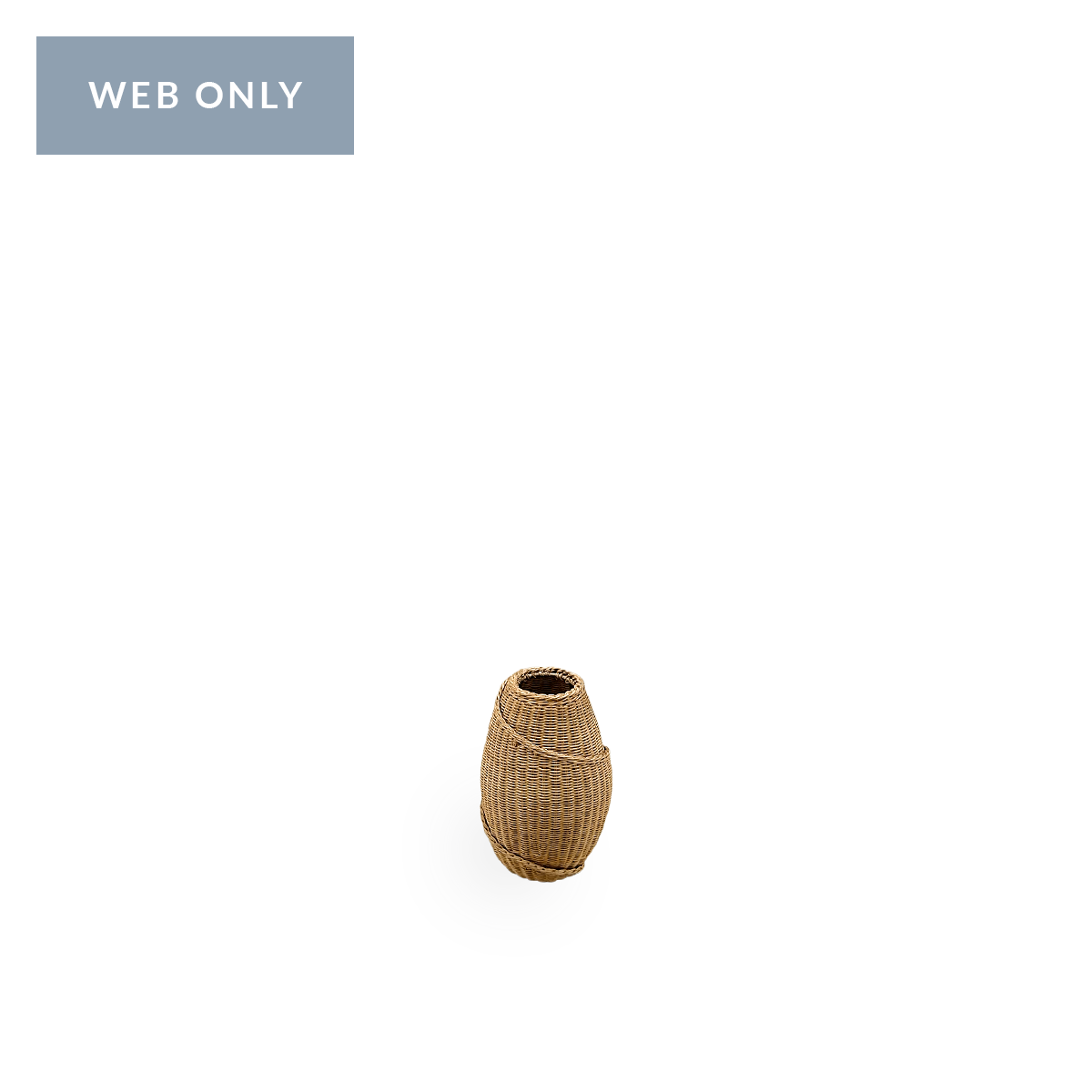 Esta es una imagen de la cesta Floris (ATBA31U).