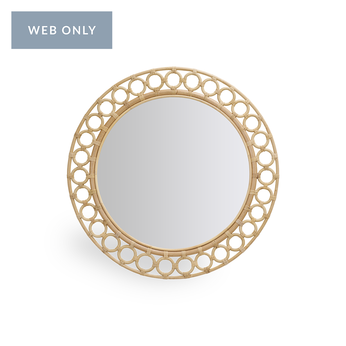 Esta es una imagen del espejo Mira (ATM012U).