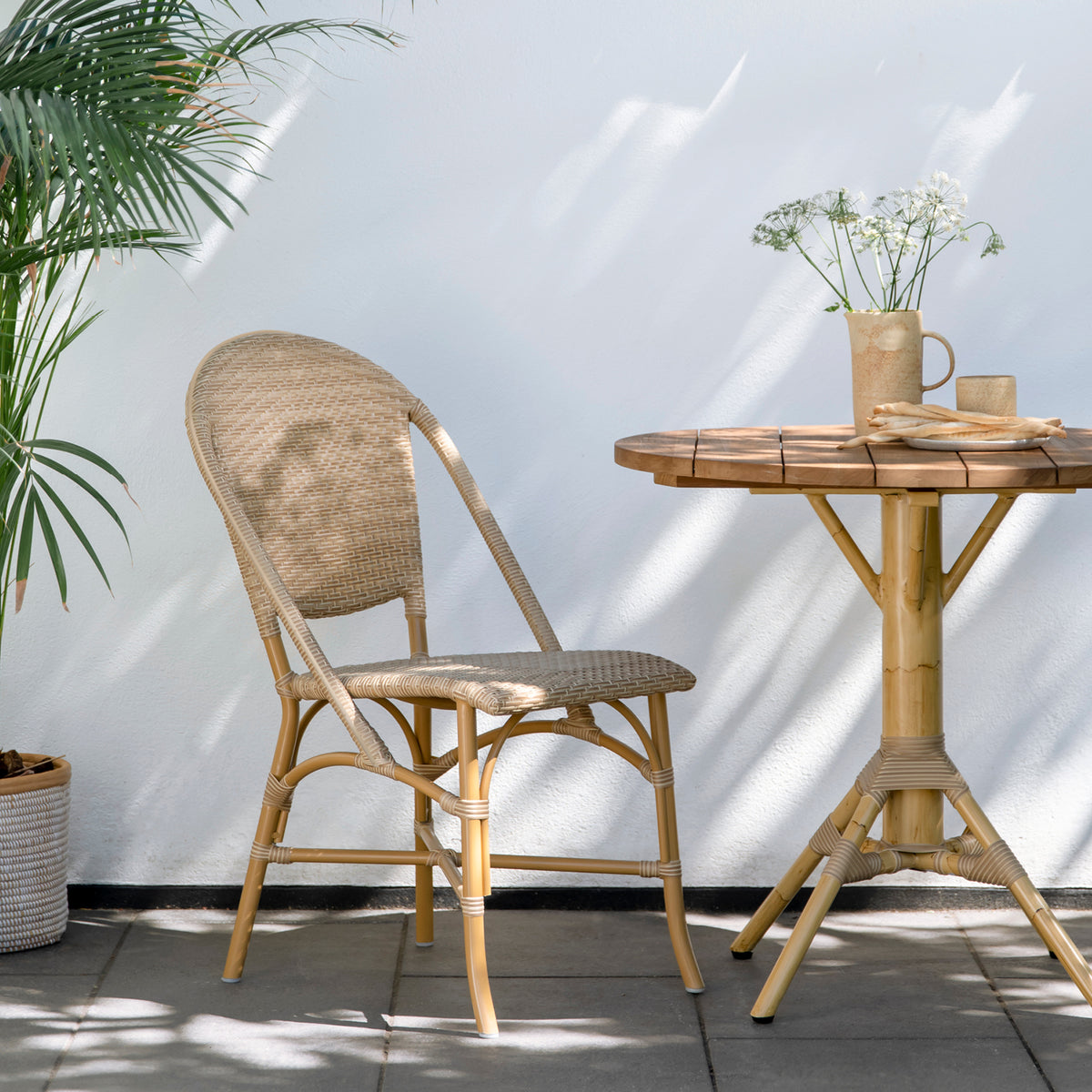 Alu Affaire - Sofie — muestra de color personalizado para muebles Sika-Design