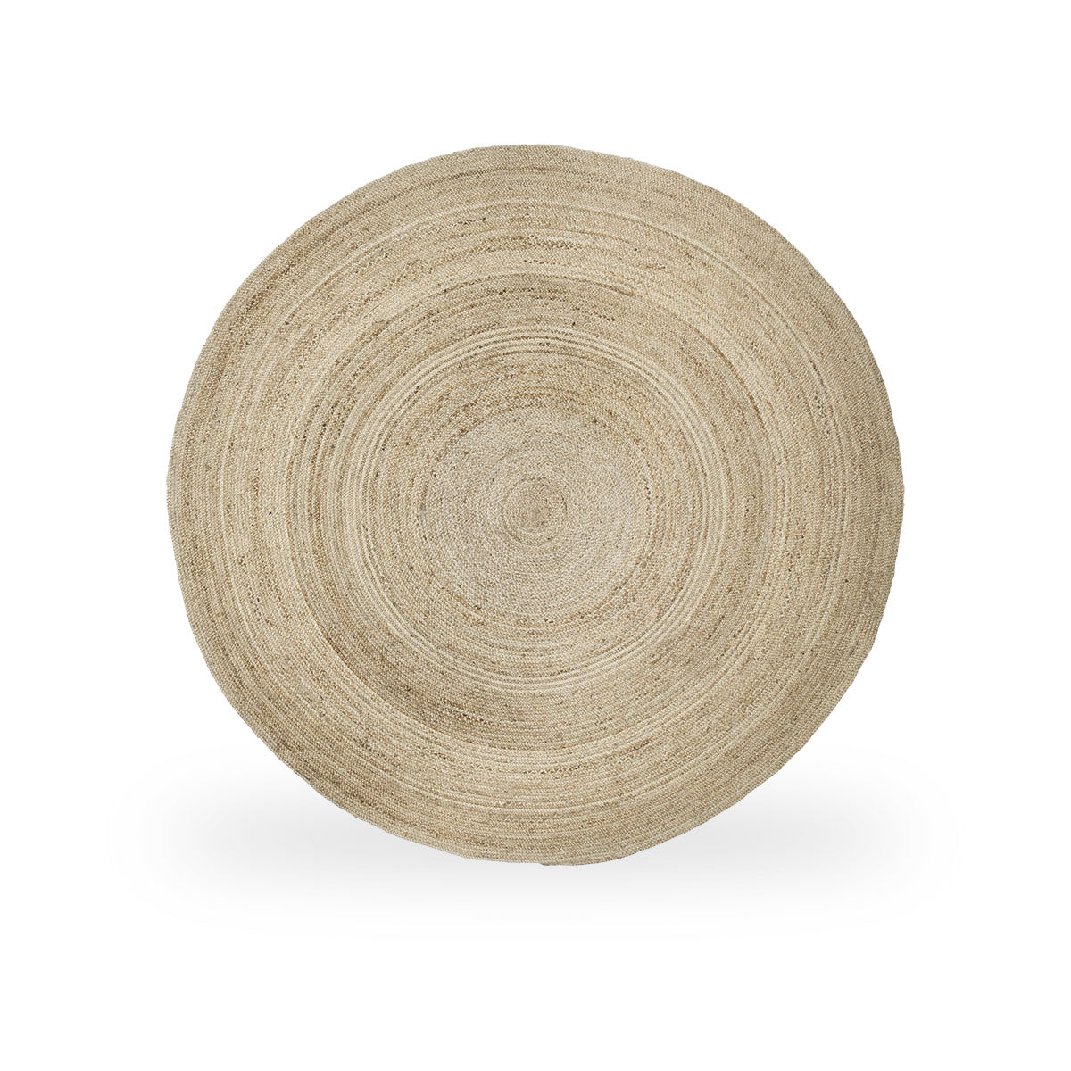 Alfombra Jute Ø280 cm