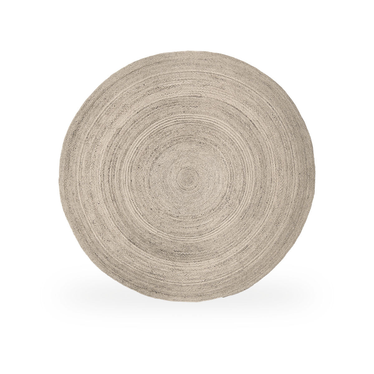 Alfombra Jute Ø280 cm