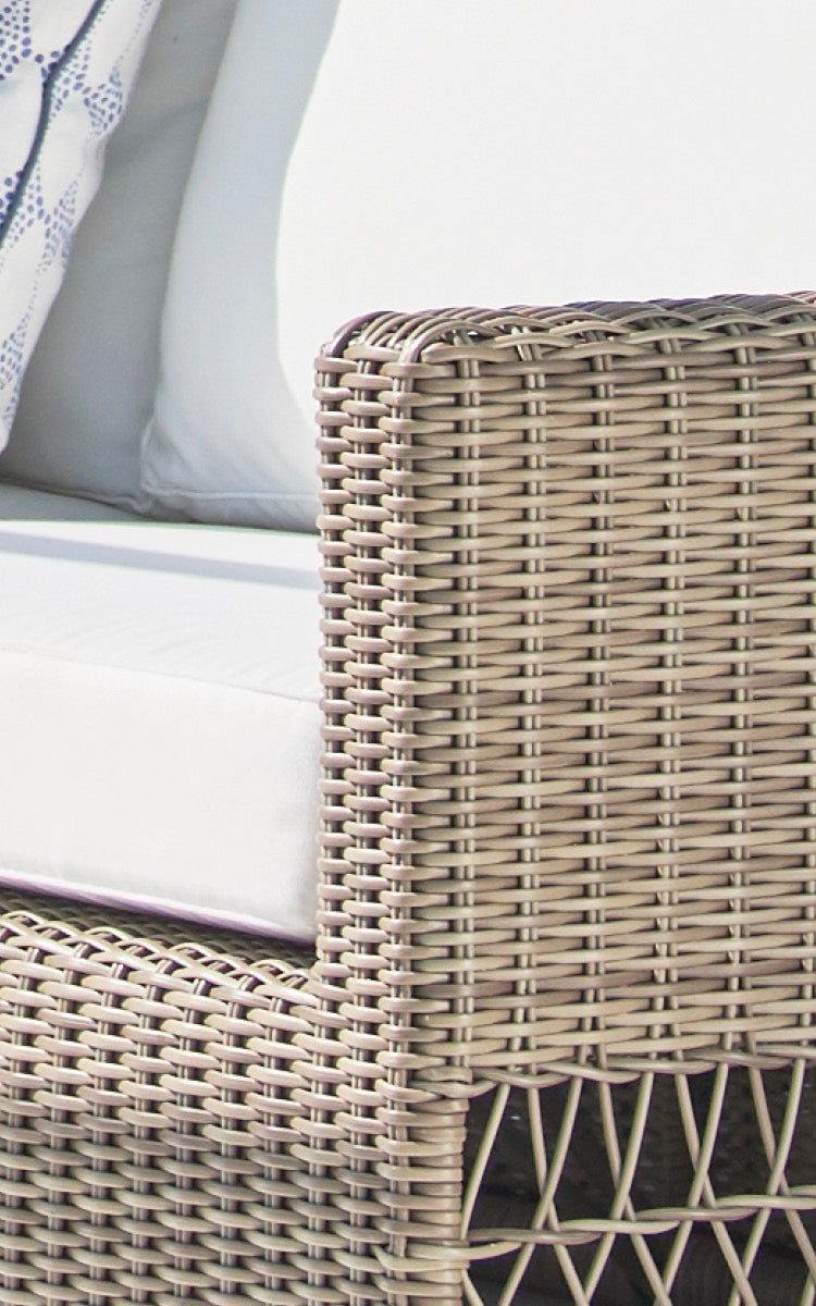 Sofá Carrie Exterior