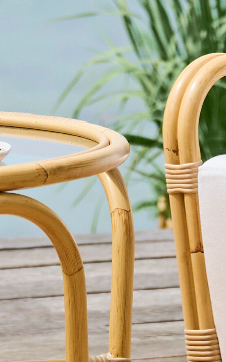 Mesa de sofá Charlottenborg Exterior