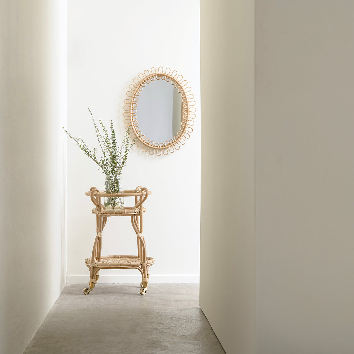 Carritos de Bar Fratellino