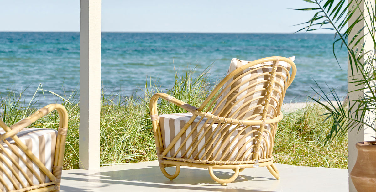 Exterior — muestra de color personalizado para muebles Sika-Design