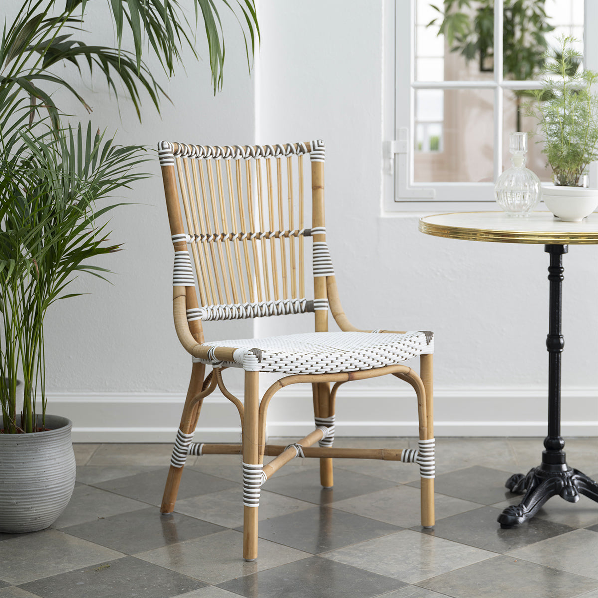 Silla de comedor Monique