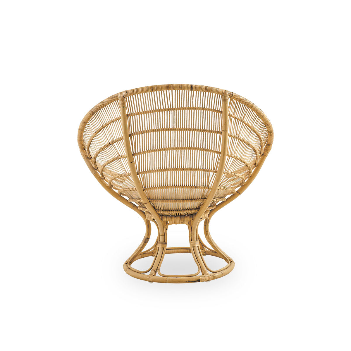 Silla de salón Luna