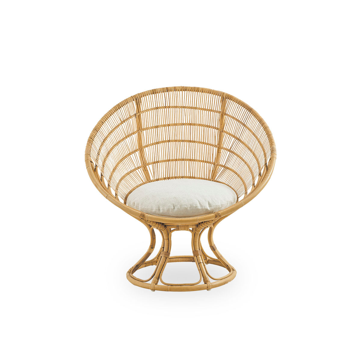 Silla de salón Luna