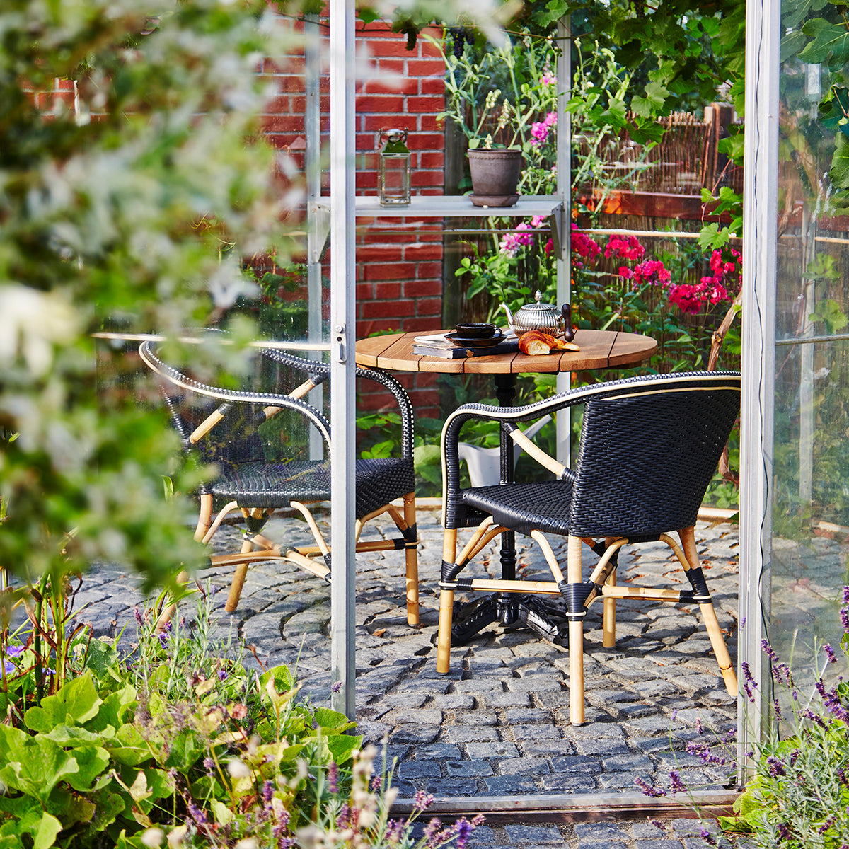 Silla de comedor Madeleine