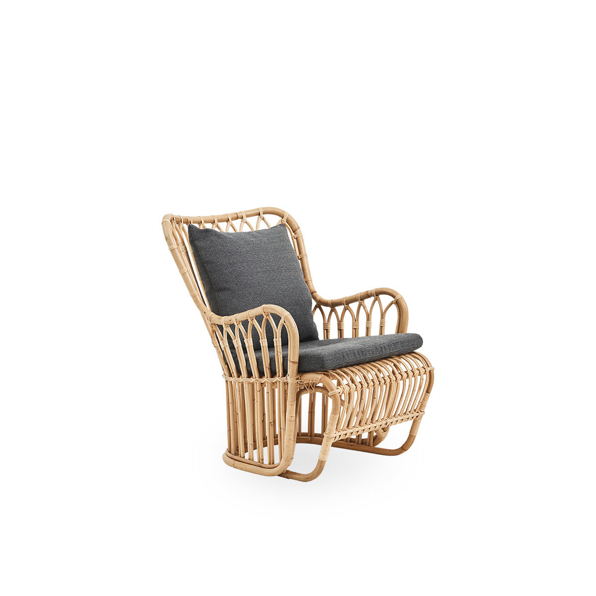 Sillón de salón Tulip