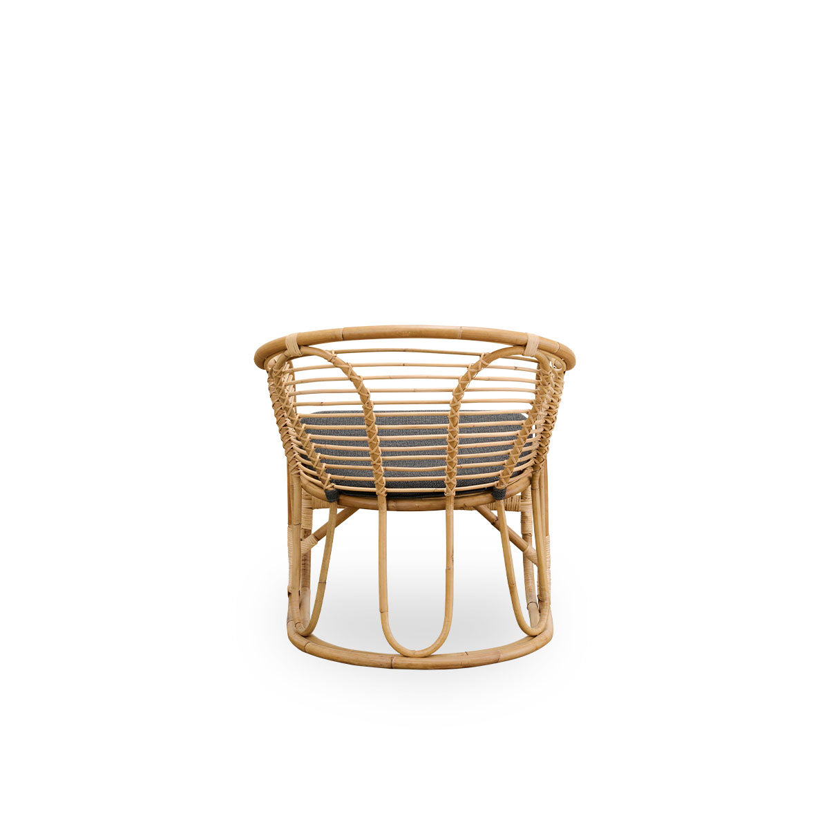 Silla de salón Swing