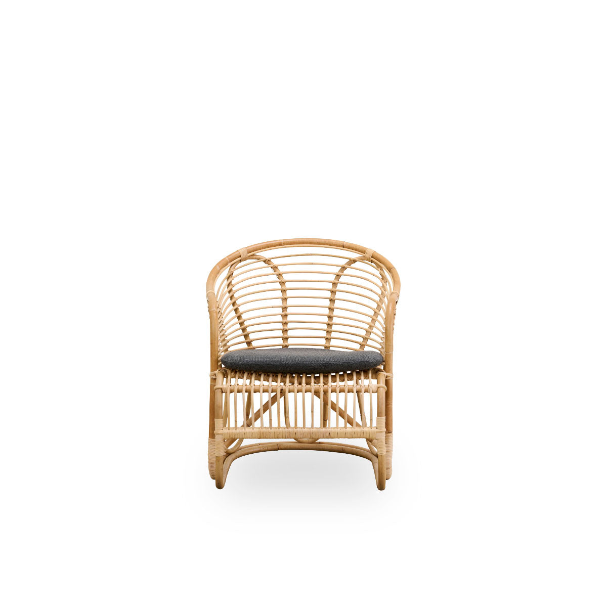 Silla de salón Swing