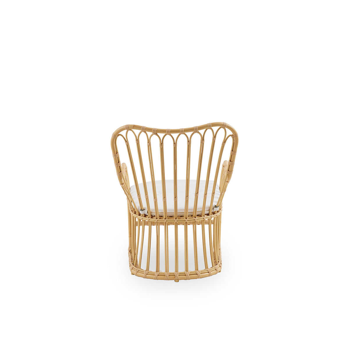 Sillón de salón Tulip Exterior