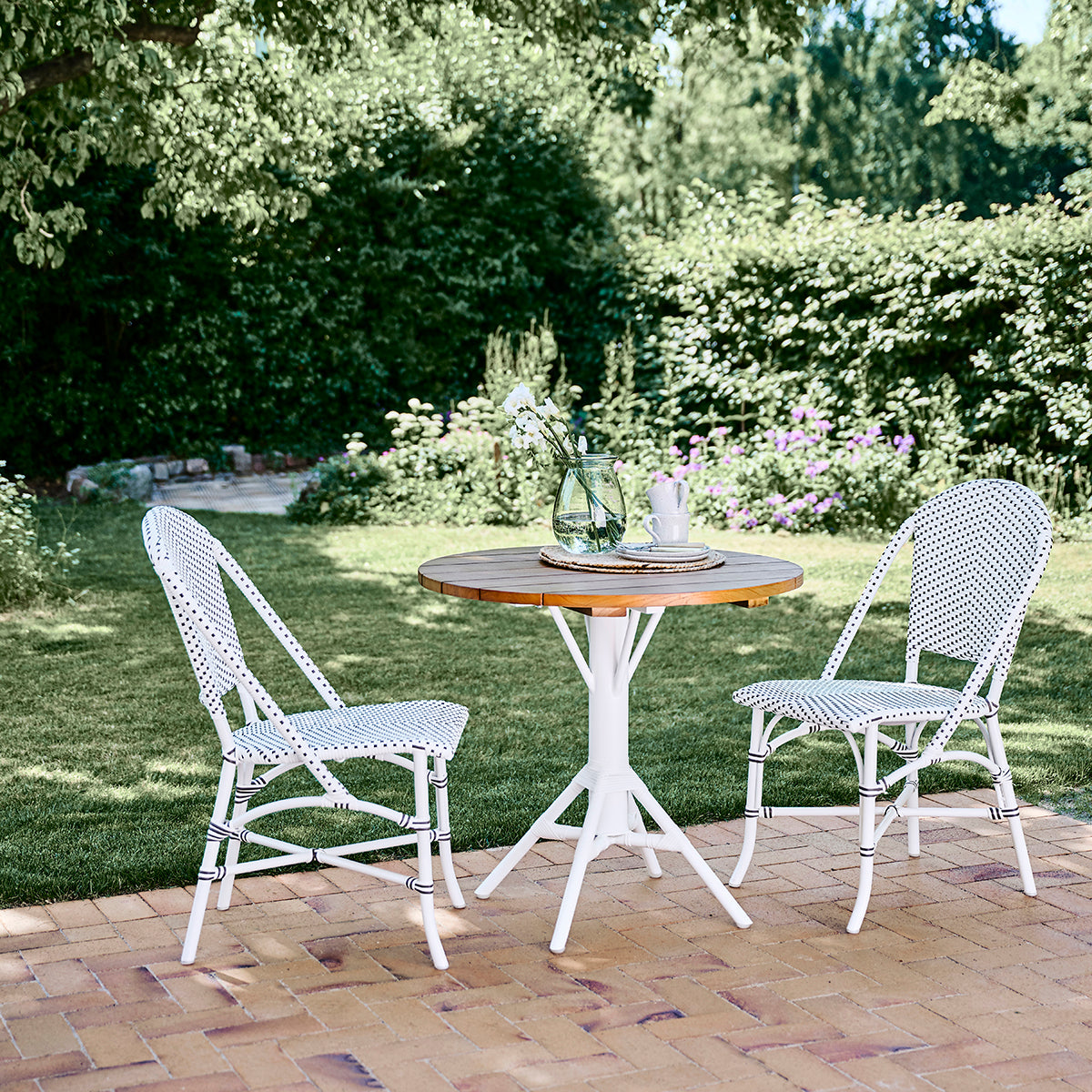 Silla de comedor Sofie Exterior