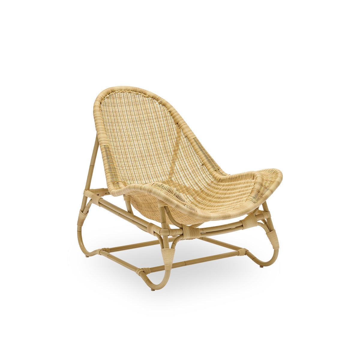 Silla de salón Pacifique Exterior