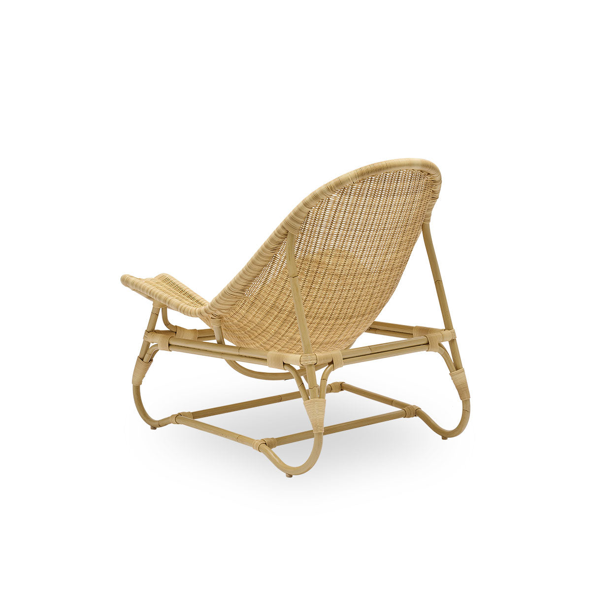 Silla de salón Pacifique Exterior