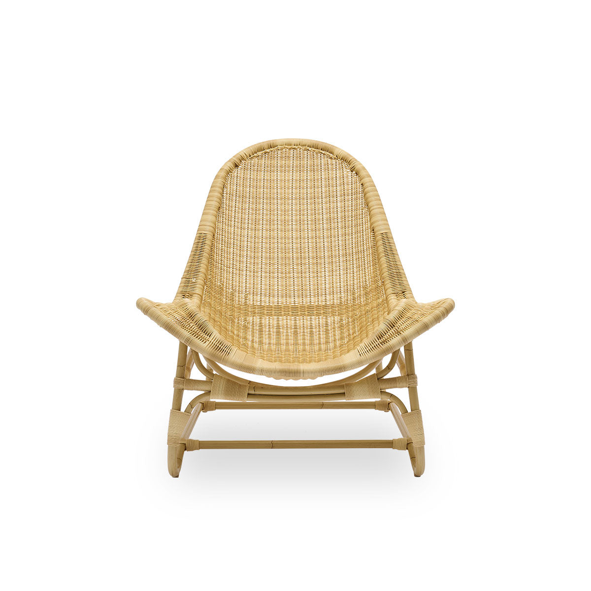 Silla de salón Pacifique Exterior